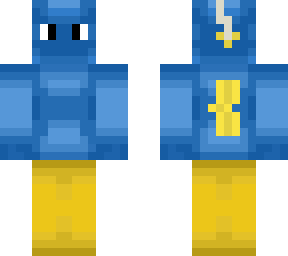 bomb skin mario