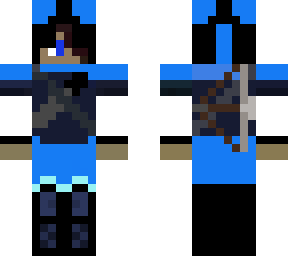bow achrer