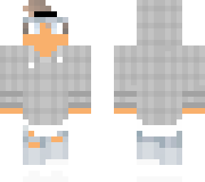 boy wearing hoodie