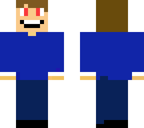 boy with headphones