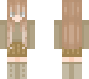 brownie (read desc.)