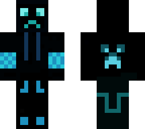 bruh creeper
