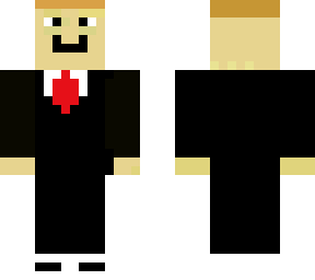 buisness man