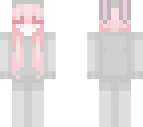 bunny girl