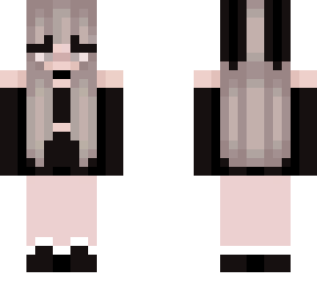 bunny girl modified