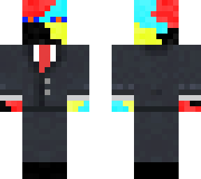 bussiness version personal skin :)