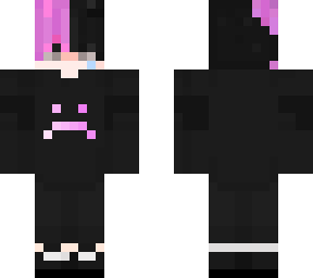 bymentrix on yt skin