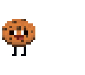 c o o k i e  m a n