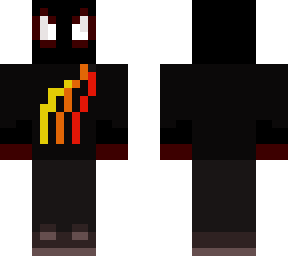 cactibro89 fan skin