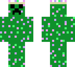 cake creeper