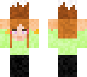 cake girl