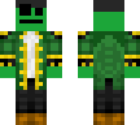 cannoner mikeybot