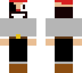 captain brinybeard
