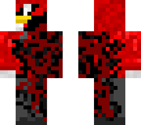 carnage chicken