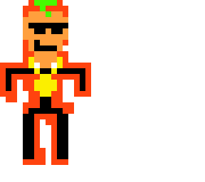 carrot got drip