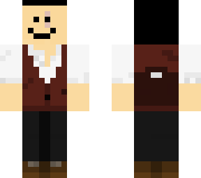 casino suit quackity