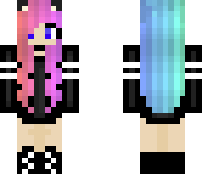cat girl