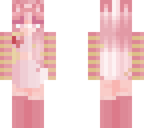 cat girl edited