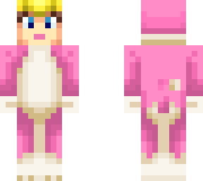 cat peach