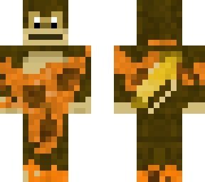 cave monkey