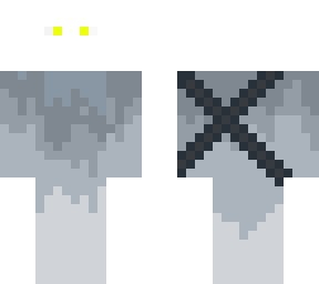 chained ghost