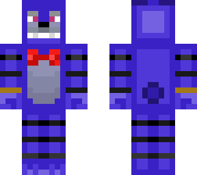 chapter 3 bonnie