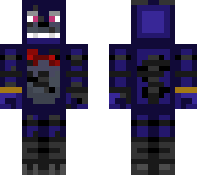 chapter 3 bonnie burned