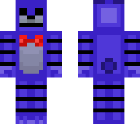chapter 3 bonnie suit