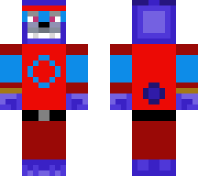 chapter 3 limit guard