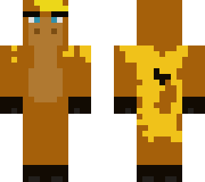 cheezi cow