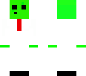 chef slime