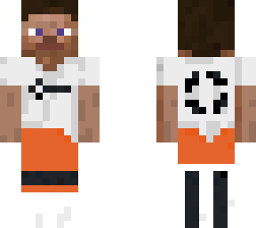 chell steve