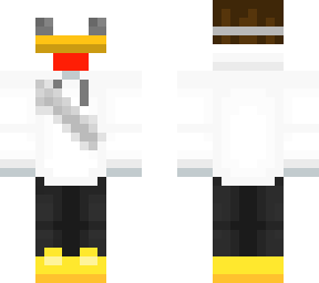 chicken boy