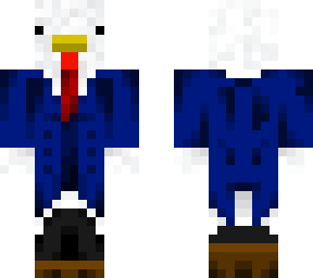 chicken man