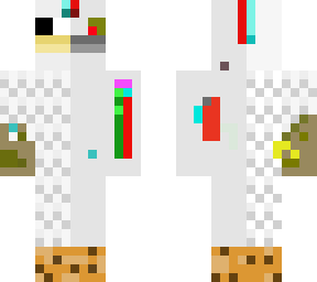 chickenonacookie's skin edit, (og made my bumphreyo1