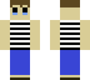 chris (or c.c) afton