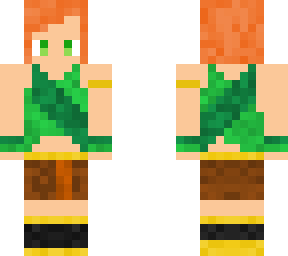 chrystine mirage (lhenao oc)