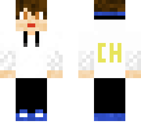 chuela skin