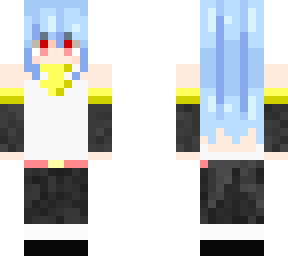 ciel that time i got reincarnated as a slime