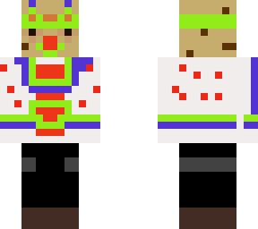 clowngiraffe slim