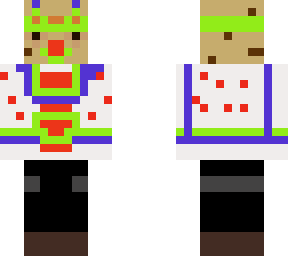 clowngiraffe slim