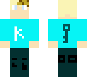 collins key