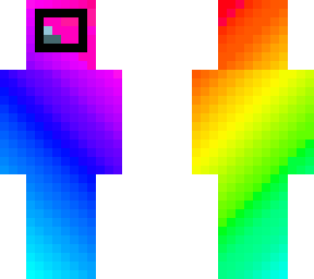 colorman