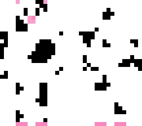 connor cow