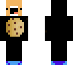 cookie gaming