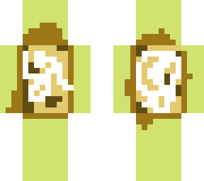 cookie man