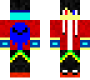 cool boy