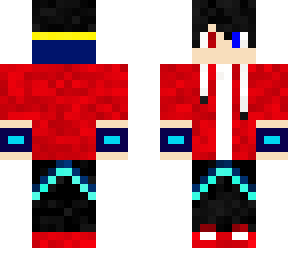 cool boy