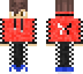 cool boy