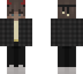 cool boy skin
